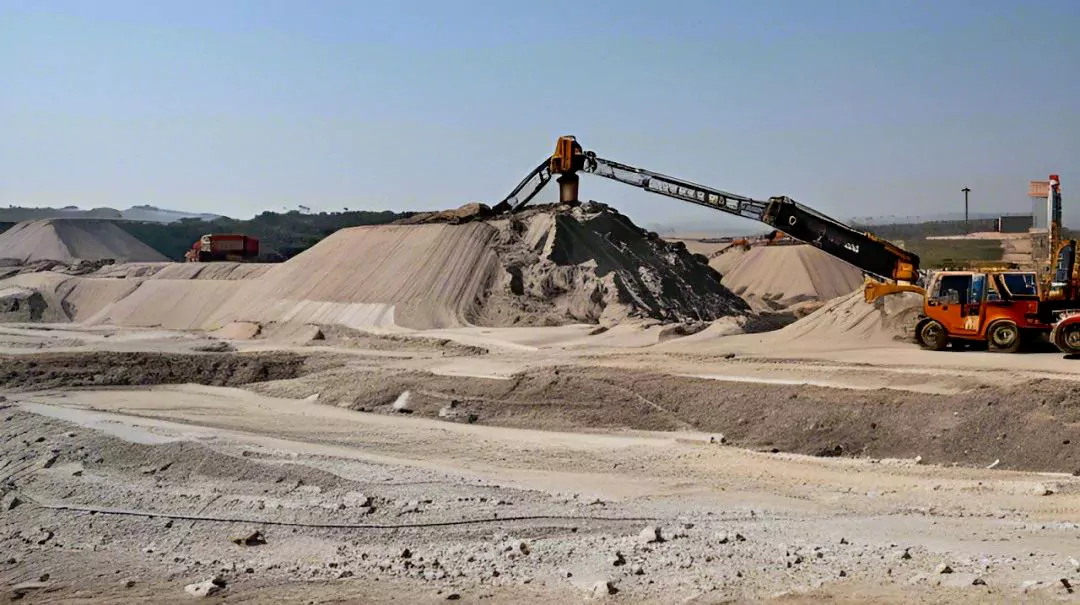 BelFone Smart Interconnection in Mining Areas BelFone Smart Interconnection in Mining Areas