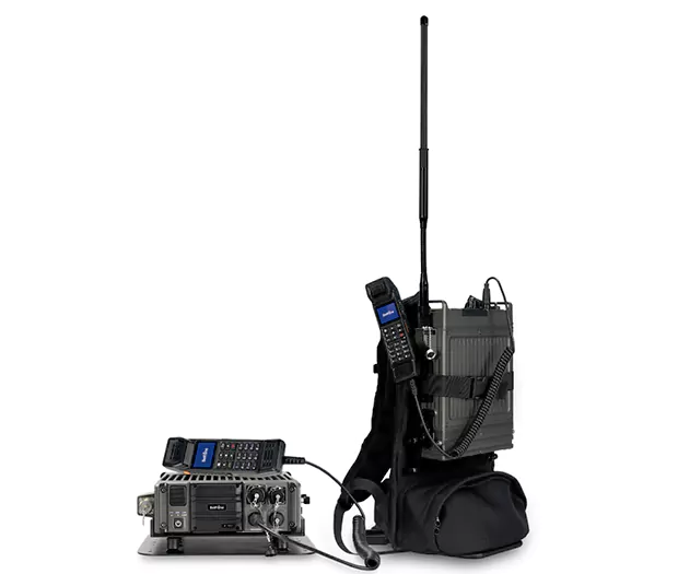 BF-TR925 Portable Ad Hoc Network Device